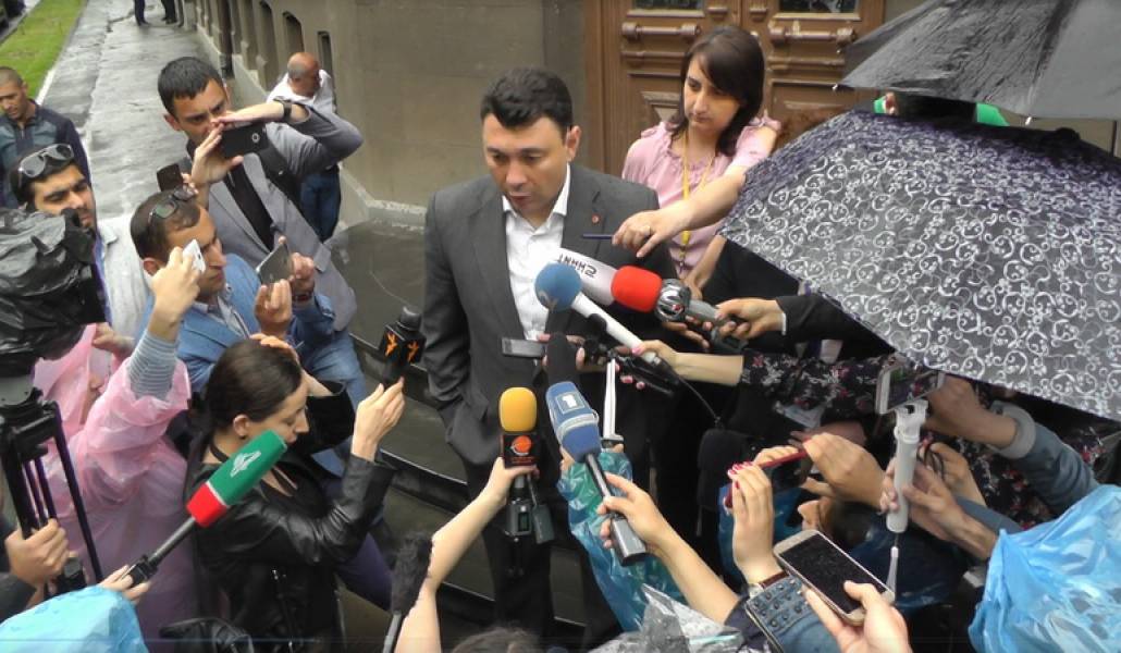 sharmazanov