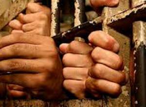 40 осужденных присоединились к призыву Гарегина Чукасзяна