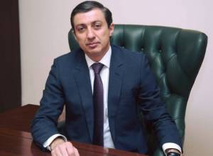 Мигран Погосян проголосует за Никола Пашиняна