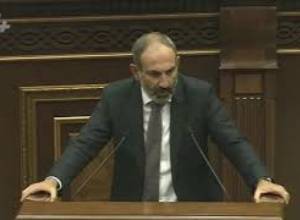 Նիկոլ Փաշինյանի ամփոփիչ ելույթը