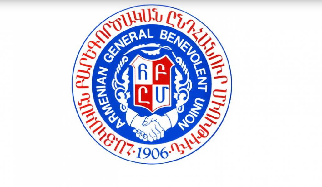 AGBU