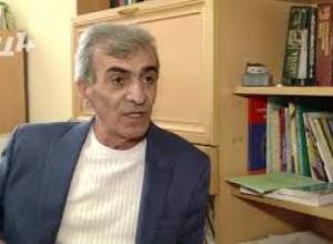 Սերժ Սարգսյանը ձեւավորել էր մի թիմ, որը զբաղվում էր մարդկանց փչացնելով  Արմեն Բեջանյան