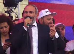 Խնդրում եմ չմթագնել այսօրվա տոնը. վարչապետի հորդորը