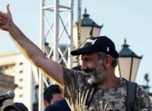Համաշխարհային մամուլը Հայաստանի նոր վարչապետի ընտրության մասին