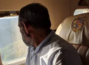 Nikol Pashinyan leaving for Artsakh today