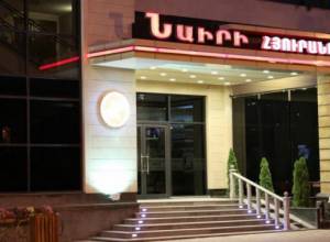 Dead body found in gorge nearby Nairi hotel complex