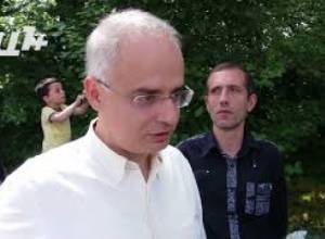 «Հեշտ է շեղվել ժողովրդավարության ճանապարհից». Լևոն Զուրաբյանը դեռևս լիարժեք չի շնորհավորում