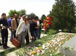 «Մի փոքր համբերություն Ժիրայր Սեֆիլյանին». Արարատ Միրզոյան