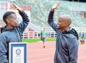 Ֆուտբոլային աճպարարը գերազանցել է «Արսենալի» խաղացողի ռեկորդը