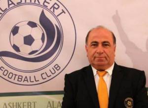 «Փյունիկը» աջակցել է ՀՖՖ-ին, իսկ «Ալաշկերտը»՝ սպառնացել