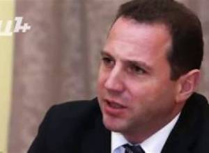 Վիգեն Սարգսյանը Դավիթ Տոնոյանին դեմ չէ, սակայն զարմացած է