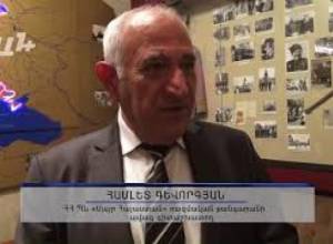 Փոքր ազգի մեծ հերոսները