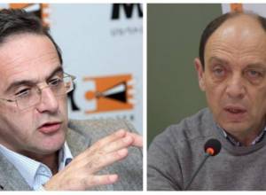 LIVE. "The End of Velvet Revolution. Old Challenges with New Opportunities"