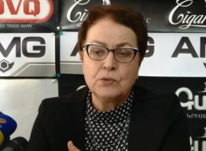 Պետք չէ Նիկոլին մենակ թողնել