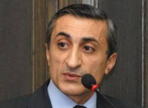 Խորհրդարանում Արմեն Բաբայանին կփոխարինի Սպարտակ Սեյրանյանը