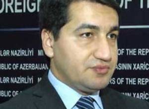 Ադրբեջանի ԱԳՆ․ Փաշինյանը խեղաթյուրում է միջազգային իրավունքի նորմերը. Ազատություն