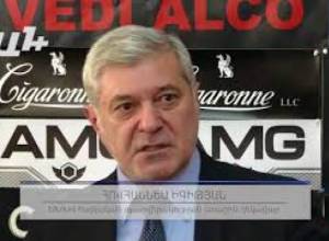 «ՀՀԿ-ն երկրում խանականություն էր ստեղծել»