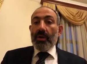 Այսօրվանից փորձում ենք վերացնել  արատավոր պրակտիկան.Նիկոլ Փաշինյան