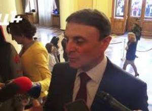 Օրենքի առջև բոլորը հավասար են. Վալերի Օսիպյան