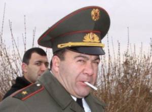 ՀՀ փոխոստիկանապետ Լյովա Երանոսյանը կազատվի պաշտոնից. Նիկոլ Փաշինյան