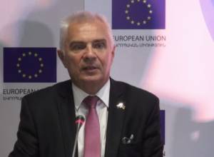 Հունիսի 1-ից  կսկսվի  ԵՄ-Հայաստան համաձայնագրի  պրակտիկ  փուլը