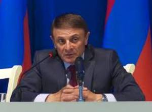 Մենք պետք է ստիպենք. նոր ոստիկանապետը խորհրդակցություն է անցկացրել