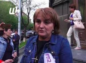 «Անելու ենք ամեն ինչ, որ այս կառավարությունը հաջողի»  Մարգարիտ Եսայան