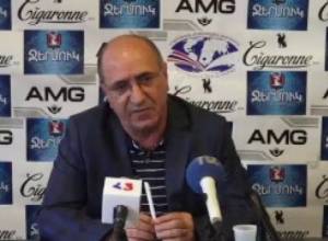 12.05 Live. Գառնիկ Իսագուլյանի ասուլիսը