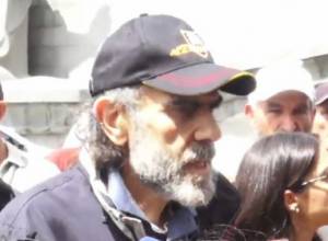 «Ժողովուրդը ինքնիշխան է և կարող է արտակարգ իրավիճակ հայտարարել՝ չենթարկվելով Սահմանադրությանը». Գարեգին Չուգասզյան