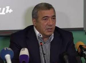 «Ոչ ոք ինձ չի կարող պարտադրել, որ հեռանամ». Ռուբեն Հայրապետյան