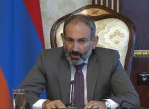 Հանրությունը պետք է զգա` սա այն կառավարությունն է, որն առաջին հերթին հաշվետու է իր առջև