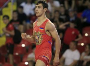 Юные борцы Армении будут бороться за чемпионский титул  в Европе