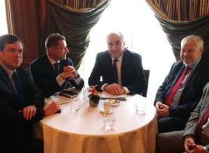 Press Statement by the Co-Chairs of the OSCE Minsk Group