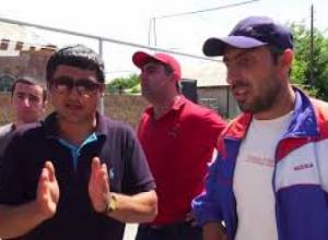 «Աճուրդով առել են, ի՞նչ պրոբլեմ կա»  Նորակերտի հողերն օտարվում են