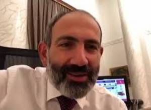 Պետք են օրինական գործիքներ.Նիկոլ Փաշինյան