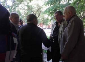 Nairit employees invited to Prime Minister’s residence