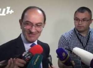 «ԱԳՆ-ն վերադասի հայտարարությունները չի մեկնաբանում». Շավարշ Քոչարյան