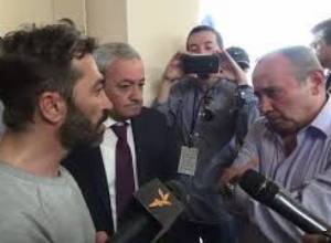 «Հանցագործություն»-ից մինչև «խուլիգանություն». թեժ մթնոլորտ քաղաքապետարանում