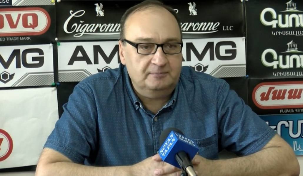 samvel