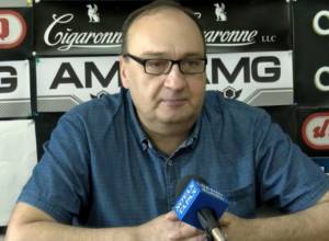 Նիկոլ Փաշինյանը գտնվում է ճգնաժամային փուլում. Սամվել Խուդոյան