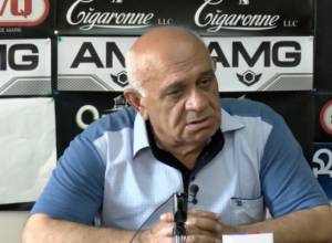 «ՀՀԿ-ի հետ ուրիշ կուսակցություններ էլ չեն լինի Ազգային ժողովում». Լևոն Շիրինյան