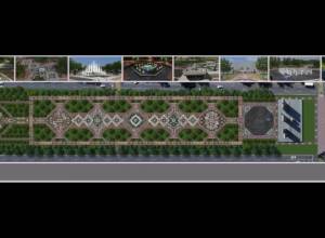 Дар семьи Варданянов 2800-летнему Еревану