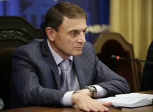 I am one of you - Valeri Osipyan to police chiefs