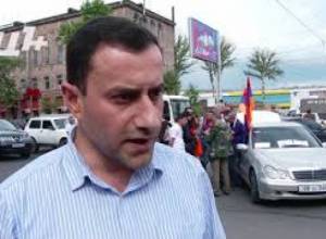 Սասնա ծռերի 10 անդամներին ազատ չարձակեցին