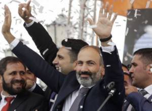 Միջազգային իրավապաշտպաններ. Հայաստանը կարող է օրինակ ծառայել