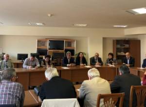 Կարևոր է հասարակության մեջ այլակարծության ապահովումը. ՀԽ