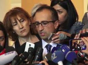 Առողջապահության նախարար