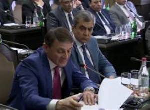 Նախարարը՝ որպես վկա կկանչվի ոստիկանություն