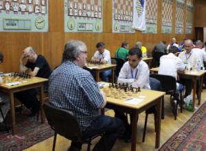 Կայացել է խուլերի շախմատի Հայաստանի Հանրապետության առաջնությունը