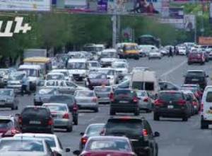 Երևանի ամենափոշոտ համայնքներն են Կենտրոնն ու Շենգավիթը